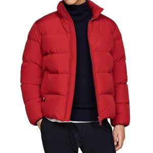 New High Quality Puffer <b>Men's</b> <b>Jacket</b> Winter New Arrival <b>Men's</b> Puffer <b>Jacket</b> Wholesale Casual Wear Puffer <b>Jacket</b> for <b>men</b> - Product Image 1