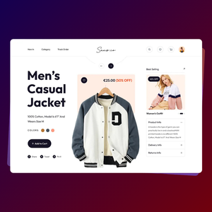 Best E-commerce WordPress Website <b>Builders</b>/Developers Company |Custom Development| Protolabz eServices | - Product Image 2
