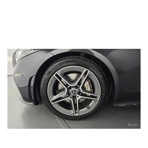 Mercedes-Benz CLS300d AMG Line, abril de 2020, 185.496 km, Diésel, Automático, Norma de Emisiones Euro V, con Cámara Trasera - Product Image 5