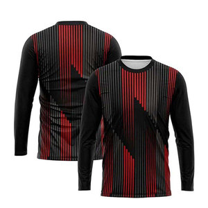 Camisa de tiro deportiva personalizada de alta calidad diseñada para actividades al aire libre, práctica y rendimiento en equipo. - Product Image 1