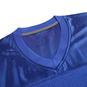 Faldas de Fútbol Americano para Hombres y Mujeres, Unisex, de Poliéster, Ropa Deportiva Shaghaf, Tops de Moda, Conjuntos Casuales - Product Image 3