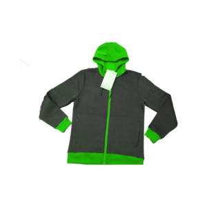 Veste d'hiver haut de gamme pour homme et femme, imperméable, coupe-vent, chaude, matelassée, décontractée, streetwear, à capuche, fermeture éclair, vêtements de mode pour l'extérieur - Product Image 2