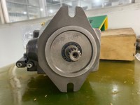 Vanne de régulation de pompe hydraulique de haute qualité DR DRG DFR DFR1 DFLR DRS pour pompe hydraulique TOPONE A10VO A10VSO A4VSO