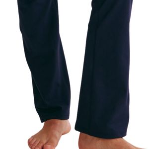 Leggings de sport évasés pour femmes, taille haute, extensibles, respirants, confortables pour le yoga, la course et la gym, vêtements de sport OEM - Product Image 6
