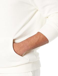 Ensemble de survêtement unisexe surdimensionné personnalisé : sweats à capuche et pantalons de jogging, ensemble sweat-shirt et pantalon de survêtement, survêtement empilé pour homme - Product Image 3