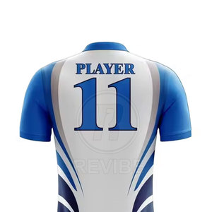 Uniforme de Fútbol Personalizado de Alta Calidad, Ropa Deportiva Profesional, Uniforme de Fútbol para Venta en Línea - Product Image 5