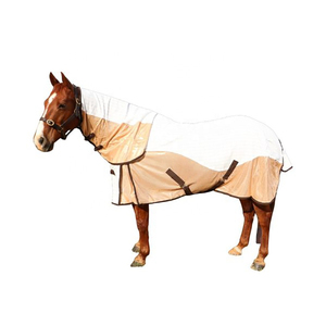 Manta Impermeable para Caballos de Exterior, para Invierno, Duradera, Transpirable, con Correas Ajustables, Protección - Product Image 3