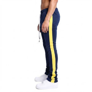 Pantalones Deportivos para Hombre de Alta Calidad, Ligeros, Estilo Casual, Fabricante Mayorista OEM, Ropa Deportiva para Gimnasio - Product Image 3