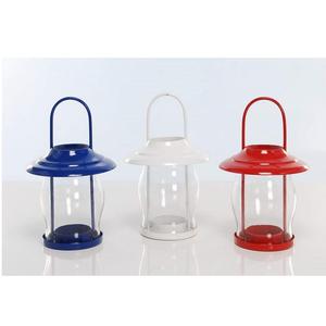 Linterna de Metal decorativa personalizada de diseño moderno para candelabro Estilo nórdico moderno diseño de moda para decoración del hogar - Product Image 1