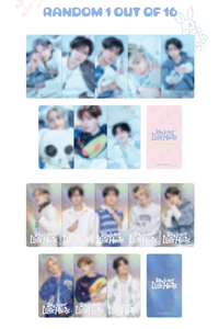 Stray Kids STAY Our Little House (TARJETA COLECCIONABLE ESPECIAL) CD de K-Pop, Papel y Plástico, Idioma Coreano, Para Todas las Edades - Product Image 2