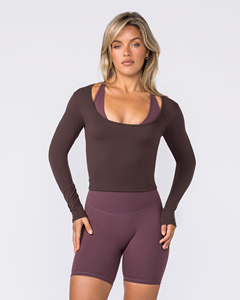 Sudadera de Alta Calidad en Felpa Francesa con Hombros Caídos, Talla Grande, Bordado 3D Personalizado, Ropa Urbana de Invierno para Mujer - Product Image 1
