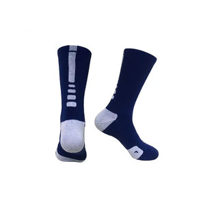 Comfortable Spandex/Polyester Anti-Foul High Quality Athletic <b>Socks</b> for Fitness Activities Sports Practice Daily Use KANEKA - Product Image 1