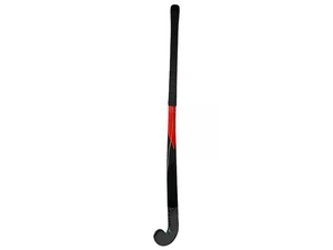 Palo de Hockey sobre Césped Ligero, Compuesto de Carbono, Palo de Control y Potencia, Equipo Deportivo de Grado Profesional para Entrenamiento y Partidos - Product Image 2