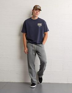 T-shirt graphique Boxy Destination - Product Image 4