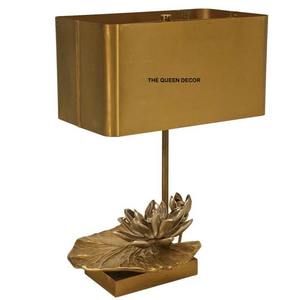 New Arrival Modern <b>Table</b> Lamp for Home Hotels & Restaurants Best Seller Elegant Flower Design <b>Table</b> Lamp for Living Room Decor - Product Image 1