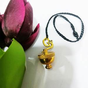 Péndulo de Piedras Preciosas Auténticas para Sanación, Radiestesia, Metafísica, Espiritualidad y Feng Shui, Producto de Ágata India, Ecológico - Product Image 6