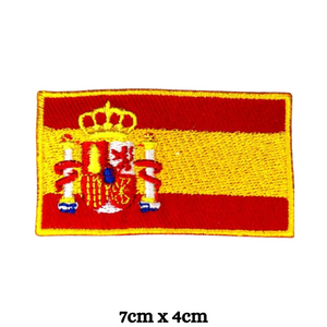 Bulk Clothing Logo Embroidery <b>Patches</b> Custom Design Logo Embroidery <b>Patches</b> <b>Sew</b> <b>on</b> Clothing Badge Embroidery <b>Patches</b> - Product Image 2