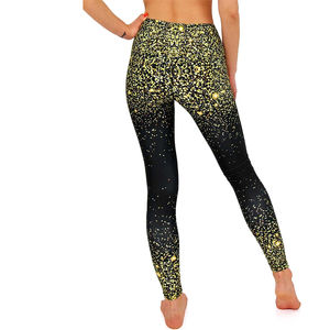 Conjunto de Yoga para Mujer con Logotipo Frontal, 2 Piezas, Ligero y de Alta Calidad, en Varios Colores, Ropa Deportiva para Gimnasio y Fitness, con el Mejor OEM - Product Image 4