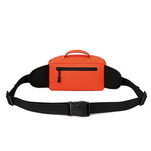 Riñonera Oxford de Gran Capacidad para Hombre, Diseño Moderno 2026, Riñonera Deportiva para Montañismo y Senderismo - Product Image 5