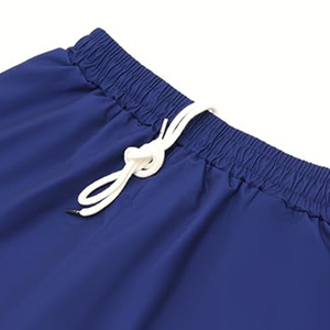 Everyday Active Men Windbreaker Shorts Set <b>Top</b> Seller Modern Design Men Windbreaker Shorts Set For Outdoor Wear - Product Image 4