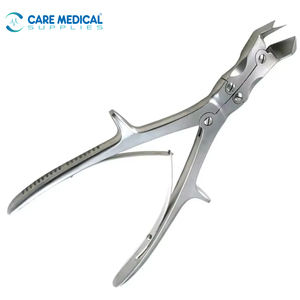 Ensemble d'instruments de diagnostic personnalisés pour l'oreille, en acier inoxydable de haute qualité, certifié CE, matériel chirurgical orthopédique - Product Image 2