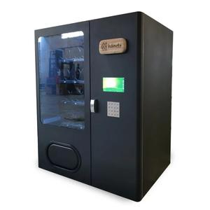 Distributeur automatique miniature intelligent pour coques de téléphone portable, accessoires mobiles, produits de beauté, modèle de table. - Product Image 6