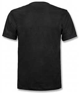 Camisetas Transpirables de Talla Grande para Hombre con Diseño Personalizado - Paquete de Camisetas Clásicas de Tela Premium Súper Suave de 180 g/m² - Bien Hechas - Product Image 4