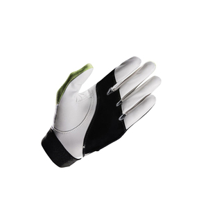 Baseball Batting Gloves Export Supplier with Stretchable Backhand Breathable Comfort and Reliable Bat Grip for Global - Product Image 5