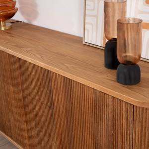 Vandana Autumn Order style <b>sideboard</b> in oiled oak, 180 cm, Winton - Product Image 6