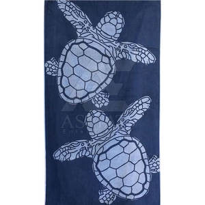 Serviette de sport rafraîchissante par sublimation, légère, pour la course à pied, la randonnée, le yoga et l'entraînement sportif - Product Image 6