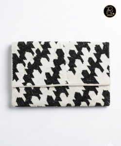 Bolso de cuentas de tamaño personalizado BB53, estilo moderno, para uso con vestidos, fabricado a granel por proveedor, Refratex, hecho en India, para la mejor calidad a bajo precio. - Product Image 1