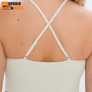 Conjuntos de Yoga Personalizados en Oferta, Ropa Deportiva para Mujer, Ropa de Atleta, Ropa de Yoga para Fitness, Conjuntos Deportivos para Mujer, Ropa de Gimnasio para Mujer - Product Image 4