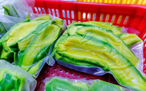 อะโวคาโดแช่แข็ง IQF พรีเมียม หั่นเต๋า ครึ่งลูก ชิ้นเล็ก เนื้อครีม สีเขียวสดใส ซูเปอร์ฟู้ด สำหรับสลัด สมูทตี้ และงานจัดเลี้ยง - Product Image 2