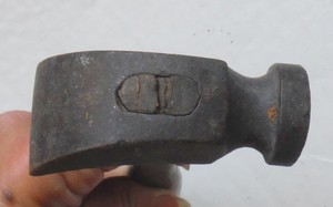 รับบริการ OEM ODM อุปกรณ์ดูแลม้า ค้อนสำหรับสัตวแพทย์ ราคาสมเหตุสมผล รับสั่งซื้อจำนวนมาก ค้อนตอกตะปู - Product Image 4