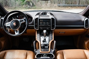 Porsche Cayenne Diésel 2014 - Product Image 3