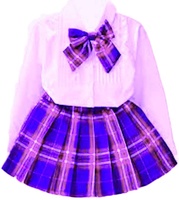 Créateur de vêtements Daisy en Inde Fabrication sur mesure de chandails en laine pour filles Vêtements d'hiver avec décoration à nœud pour enfants