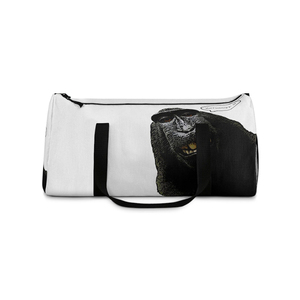 Sac de sport en tissu polyester souple et durable, léger, respirant, écologique, avec sangle réglable, compartiment spacieux et fermeture éclair - Product Image 5