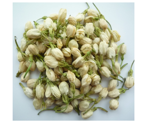 Flores de jazmín secas de alta calidad de Vietnam - Ingrediente floral aromático para pedidos al por mayor - Product Image 5