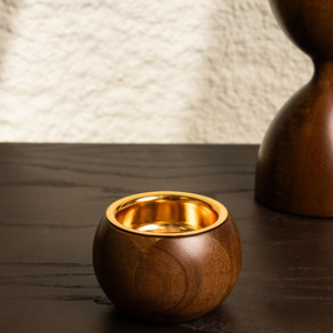 Quemador de Bakhoor de Madera de Lujo – Porta Incienso Árabe Antiguo para Oud y Decoración del Hogar - Product Image 3