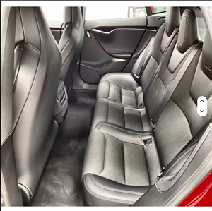 รถยนต์เทสล่า โมเดล เอส ซีดาน มือสอง ปี 2022 รุ่นล่าสุด - Product Image 2