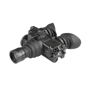 <b>Night</b> Vision <b>Goggles</b> Gen 2 Plus with Green Phosphor Image Intensifier Tube - Product Image 1