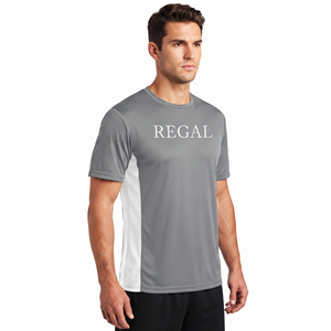 Camiseta de Remo para Hombre de Secado Rápido, Camiseta Deportiva de Manga Corta para Hombre, Camiseta de Remo con Cuello Redondo para Hombre - Product Image 6