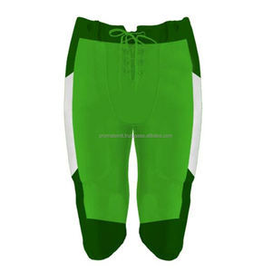 ชุดยูนิฟอร์มฟุตบอลชุดเข้ารูปสำหรับเยาวชนอเมริกันชุดฟุตบอลแบบ7on7โลโก้ได้ตามต้องการ2025 - Product Image 3