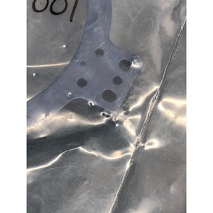 LAM 715-013774-001 <b>Collar</b> <b>Pinned</b> Lifter 4" TPM - Trusted Global Legacy Semiconductor Equipment and Parts at - Product Image 3