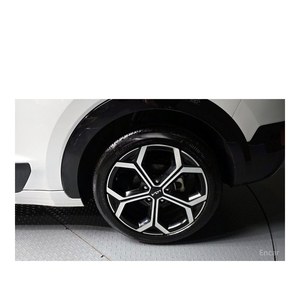 Kia Niro Prestige 2023, 19,071 km, Emisión Euro V, Asientos de Cuero, Cámara Trasera, Volante a la Izquierda - Product Image 5