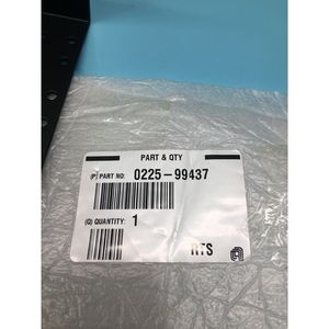 AMAT 0225-99437 WELDMENT, N2 PURGE INTERCONNECT - อุปกรณ์และชิ้นส่วนเซมิคอนดักเตอร์ระดับโลกที่เชื่อถือได้ - Product Image 1
