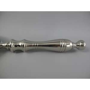 แว่นขยายโลหะแบบกำหนดเอง คุณภาพสูง ขัดเงาอย่างดี รับผลิตตามแบบ OEM แว่นขยายสำหรับนักเดินเรือ ราคาโรงงาน - Product Image 5