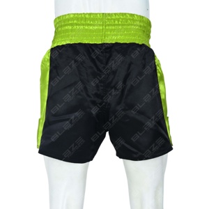 Twins High Quality 100% Polyester Mma Shorts Custom logo Muay Thai Shorts jiu jitsu <b>kimono</b> - Product Image 4