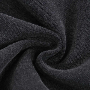 Hot Selling Oversized T Shirt Men <b>Acid</b> Washed Distressed 310GSM Heavyweight 100% Cotton <b>Drop</b> Shoulder Thick Collar DTG Custom - Product Image 2