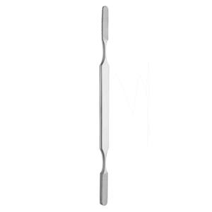 Râpe nasale professionnelle Fomon en acier inoxydable, râpe chirurgicale pour os, instrument ORL réutilisable SHAHZIK INTERNATIONAL certifié CE - Product Image 2